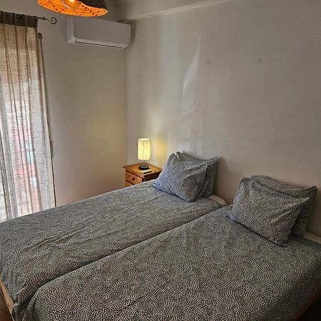 Home4U - Fantastic 2 Bedroom Apartment, With Pool กาบานัส เด ตาวีรา ภายนอก รูปภาพ
