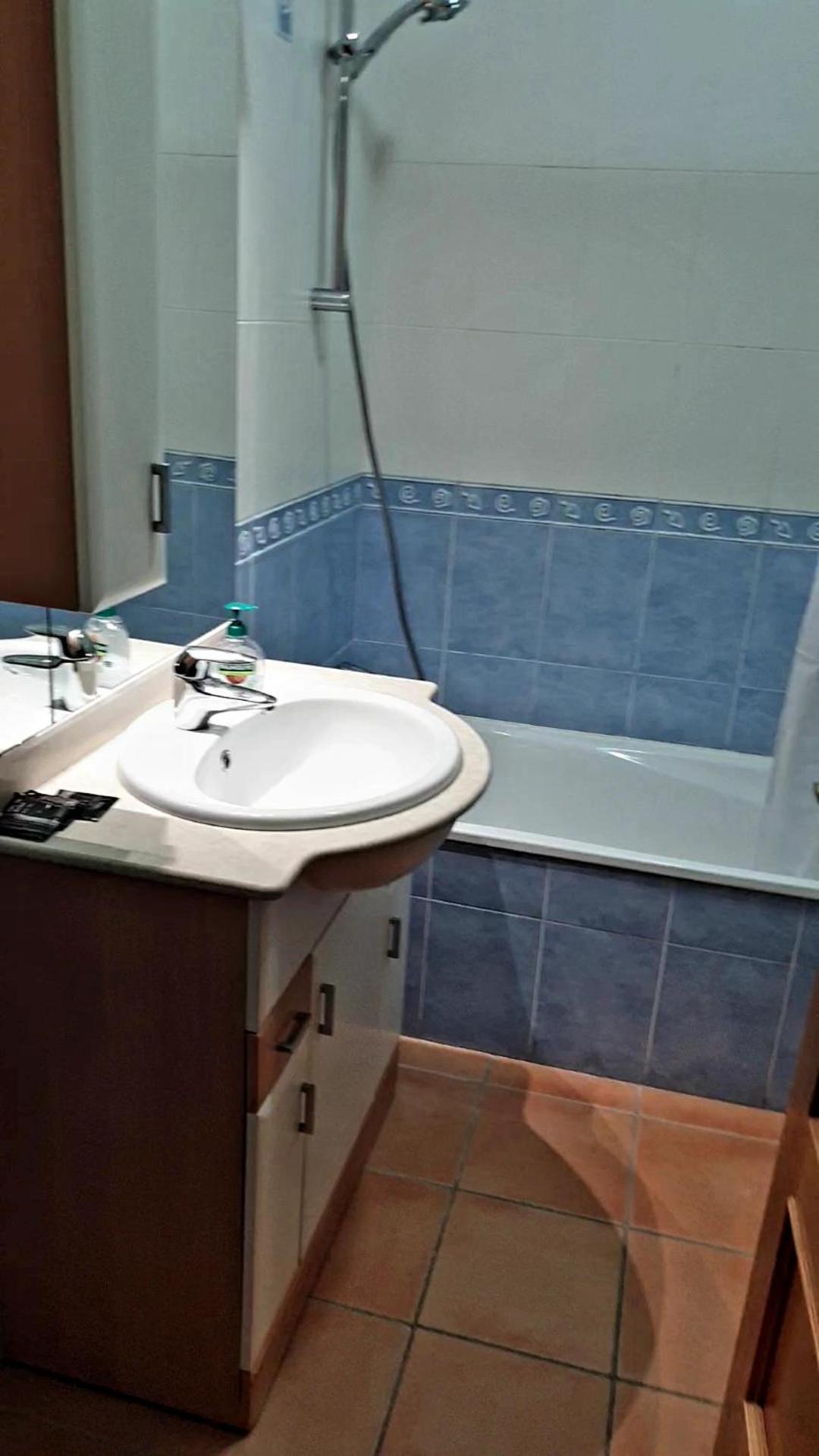 Home4U - Fantastic 2 Bedroom Apartment, With Pool กาบานัส เด ตาวีรา ภายนอก รูปภาพ